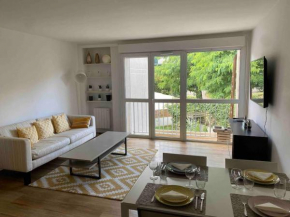 Appartement cosy proche Paris